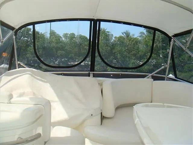 2006 Azimut 50