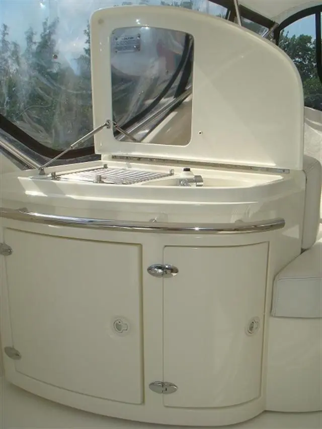 2006 Azimut 50