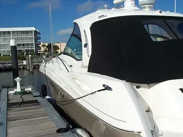 Sea Ray 52 Sundancer