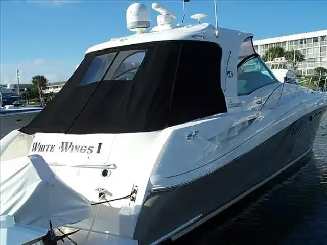 Sea Ray 52 Sundancer