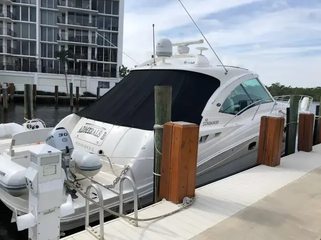 Sea Ray 48 Sundancer