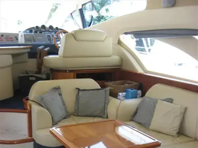 Azimut 50