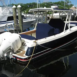 2014 Chris-Craft Catalina 29