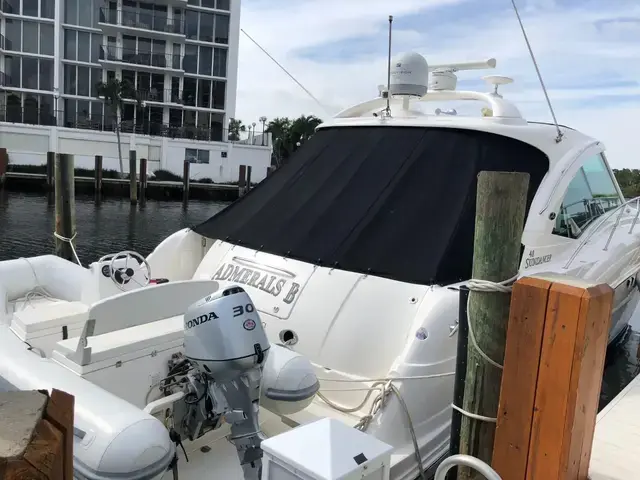 Sea Ray 48 Sundancer