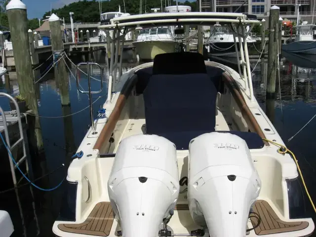 Chris-Craft Catalina 29