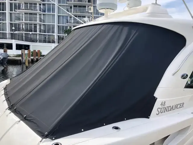 Sea Ray 48 Sundancer