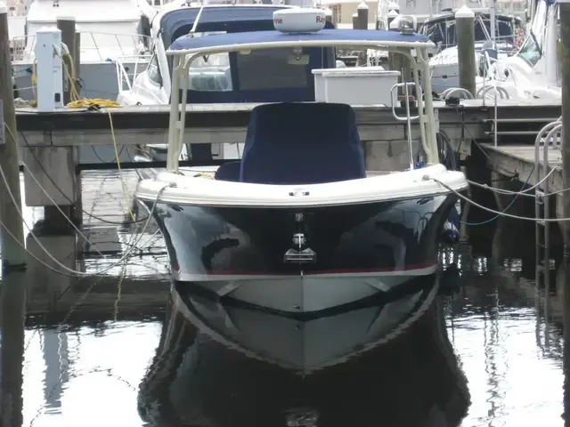 Chris-Craft Catalina 29