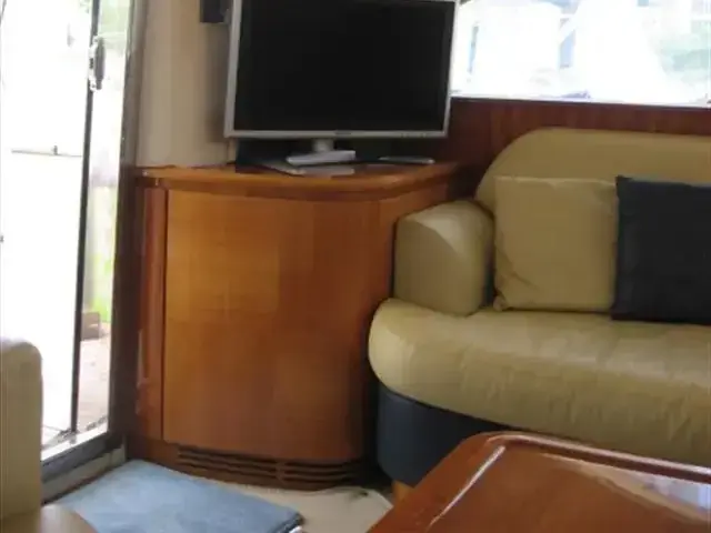 Azimut 50