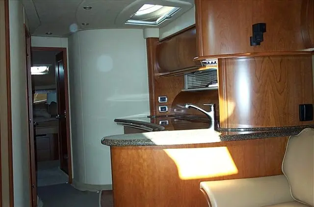 2006 Sea Ray 52 sundancer