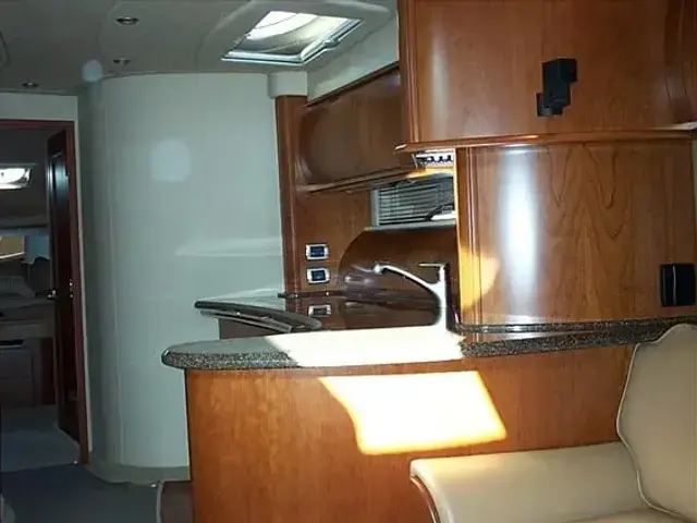 Sea Ray 52 Sundancer