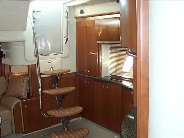 Sea Ray 52 Sundancer