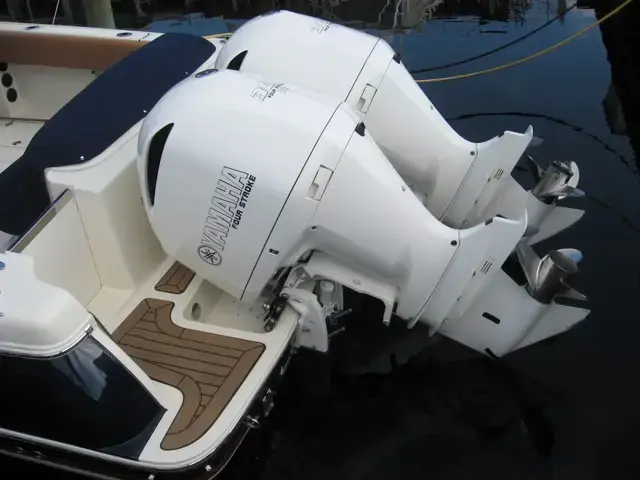 Chris-Craft Catalina 29