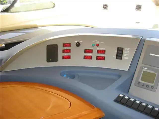 Azimut 50