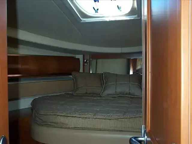 Sea Ray 52 Sundancer