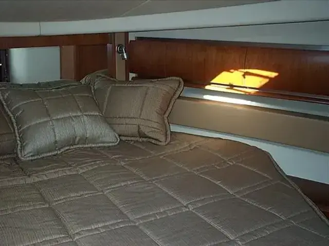 Sea Ray 52 Sundancer