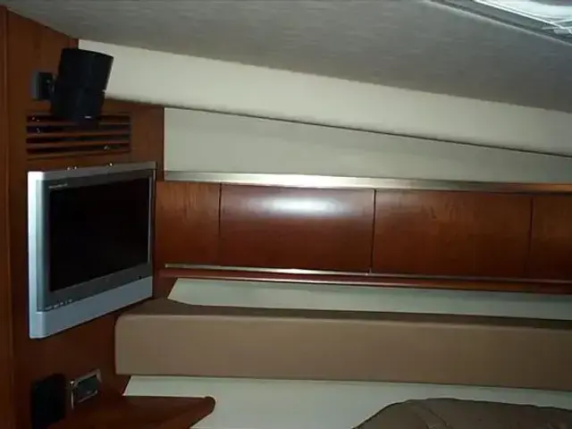 Sea Ray 52 Sundancer