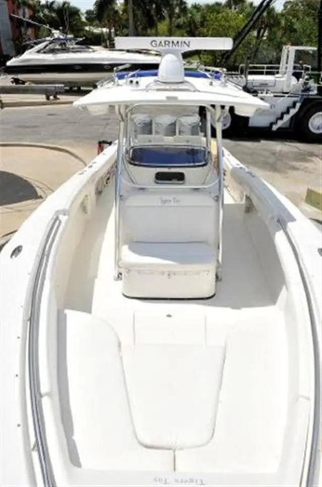 2010 Edgewater 388 cc