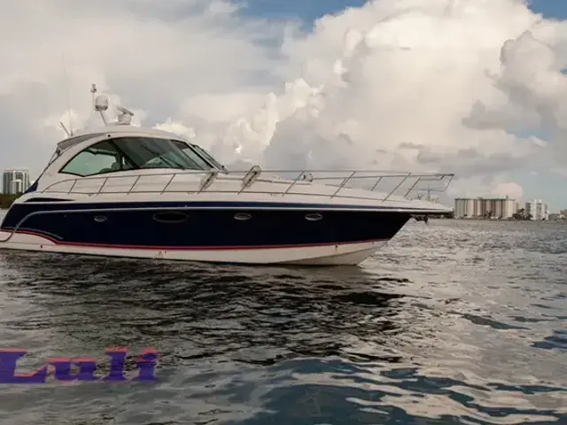 Formula 45 Yacht