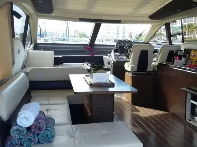 Azimut 55S