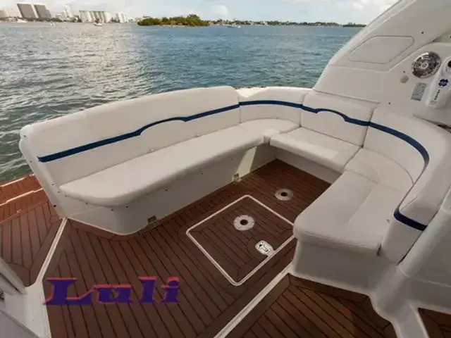 Formula 45 Yacht