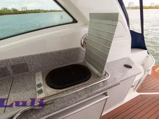 Formula 45 Yacht