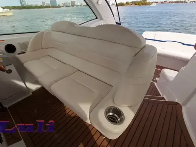 Formula 45 Yacht