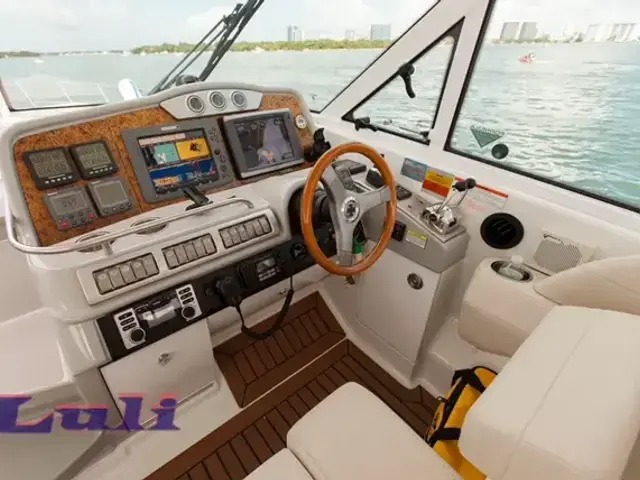 Formula 45 Yacht