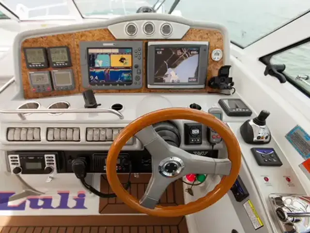 Formula 45 Yacht