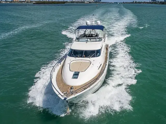 Fairline Squadron 78