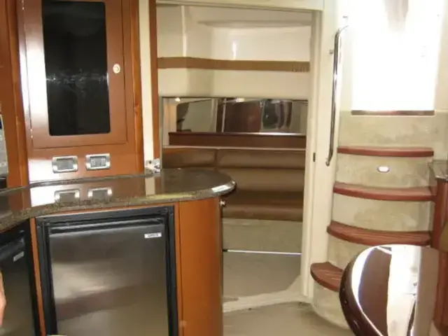 Sea Ray 44 Sundancer