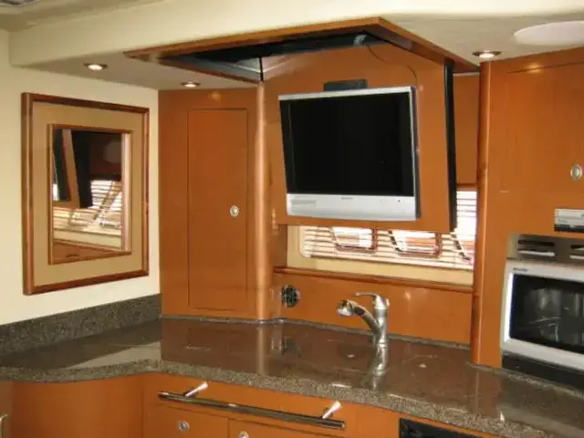 Sea Ray 44 Sundancer