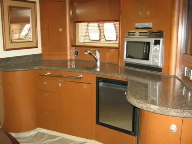 Sea Ray 44 Sundancer