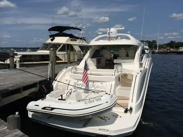 Sea Ray 580 Sundancer