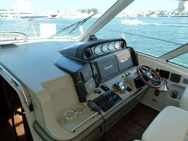 2006 Sea Ray 48 sundancer