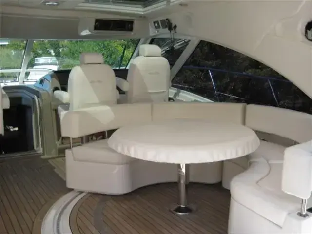 Sea Ray 580 Sundancer