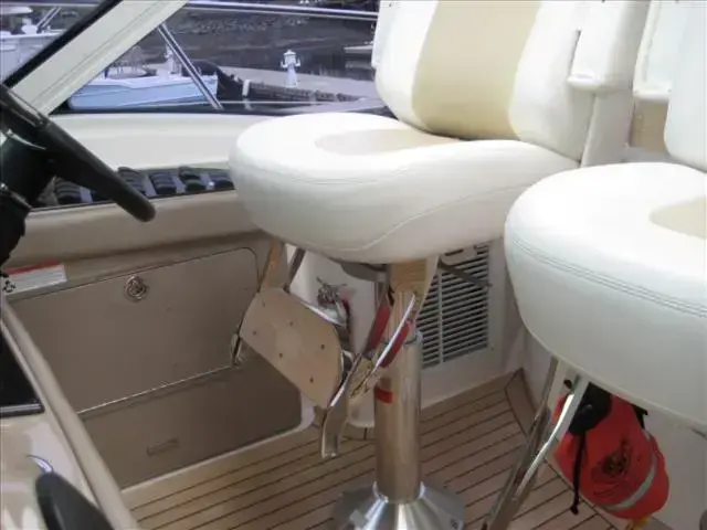 Sea Ray 580 Sundancer