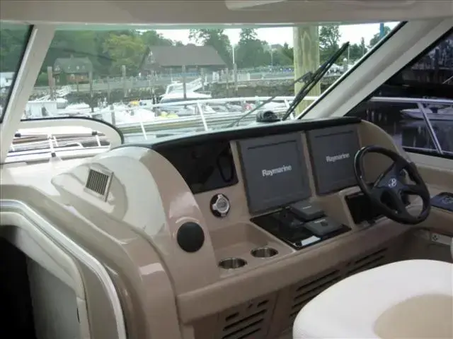 Sea Ray 580 Sundancer