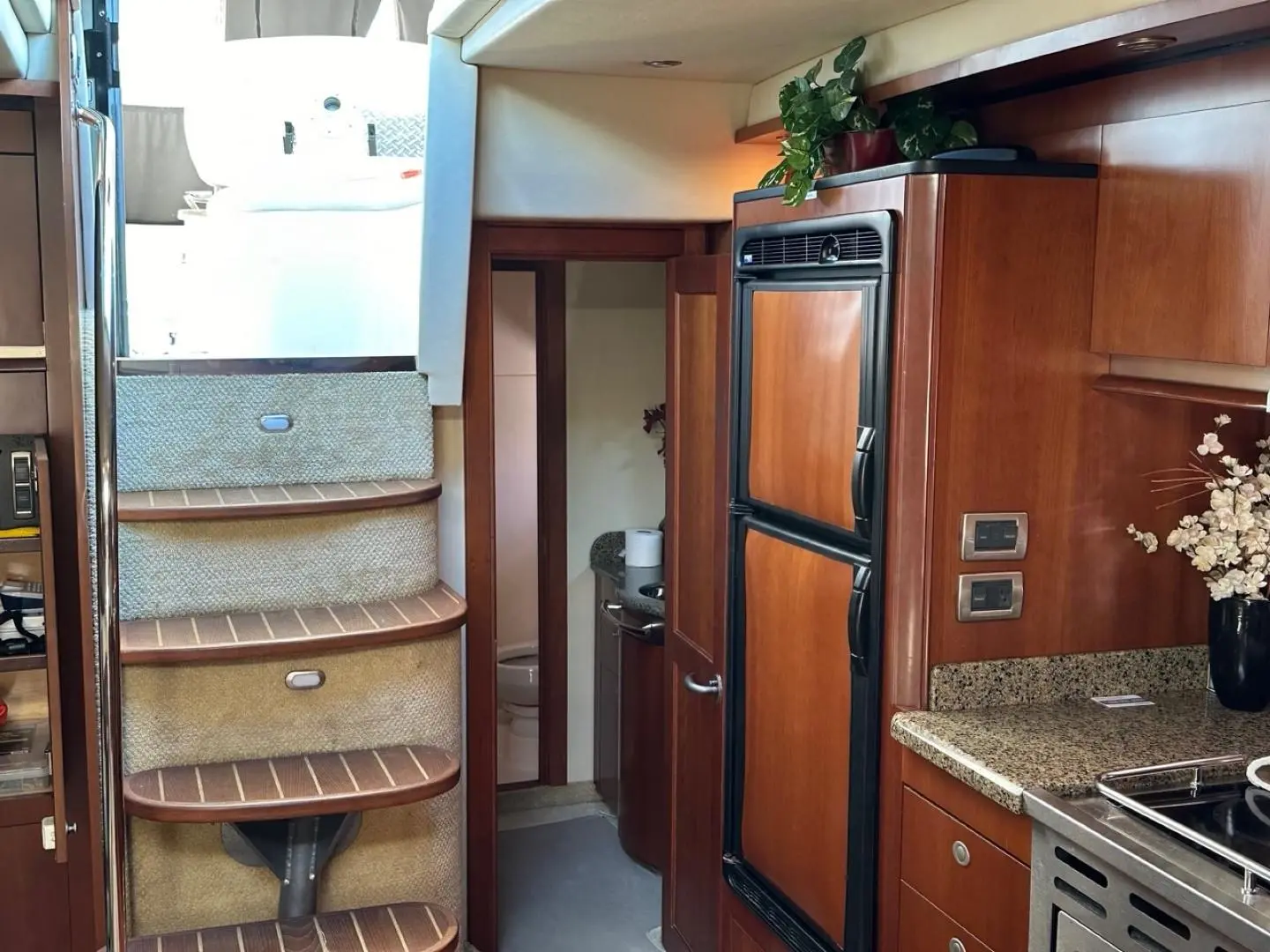 2006 Sea Ray 48 sundancer