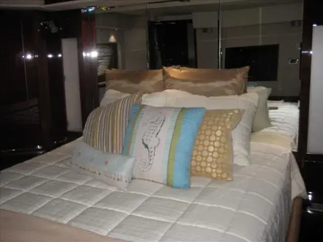 Sea Ray 580 Sundancer