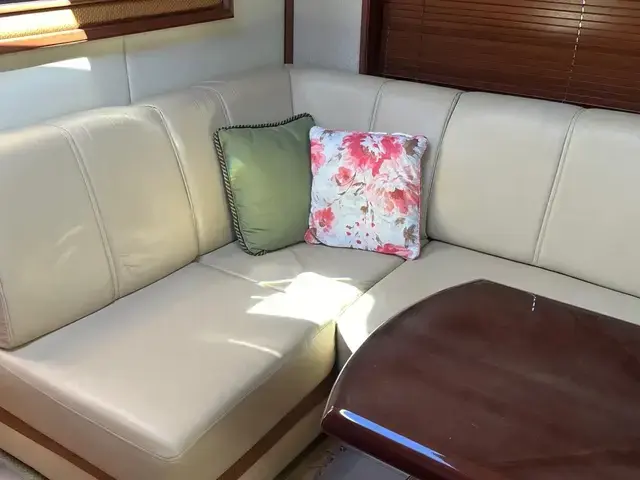 Sea Ray 48 Sundancer