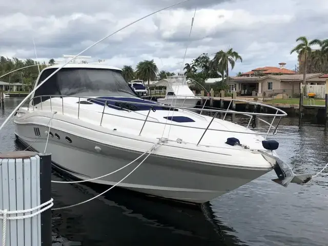 Sea Ray 52 Sundancer