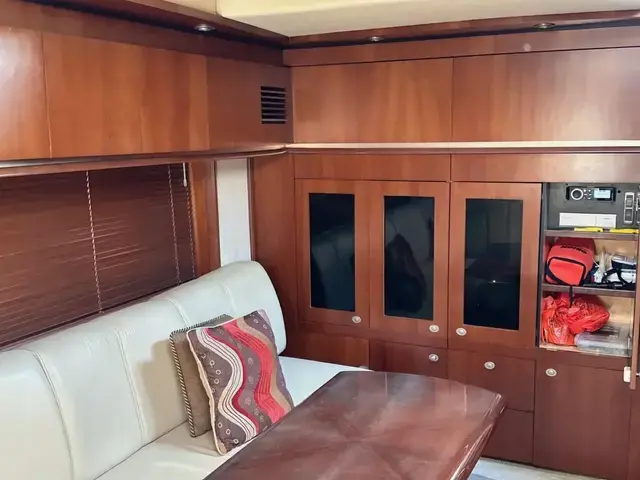 Sea Ray 48 Sundancer