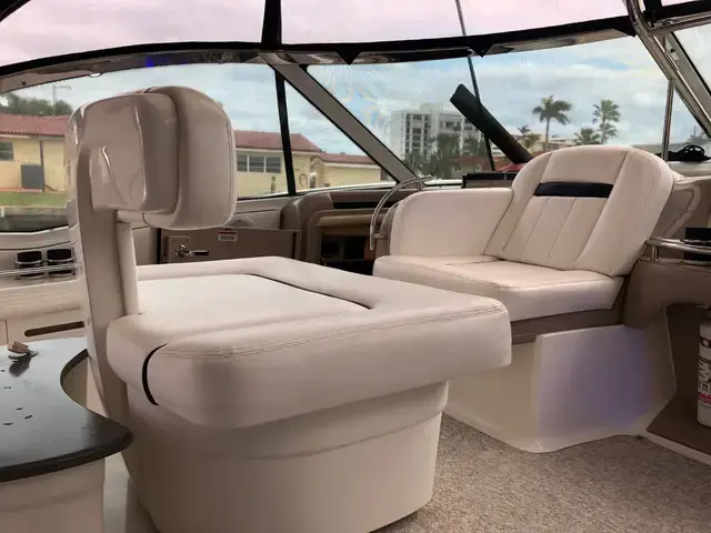 Sea Ray 52 Sundancer