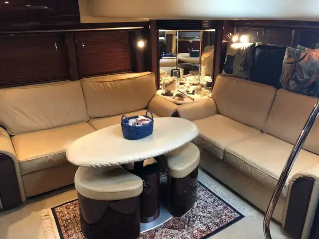 Sea Ray 52 Sundancer