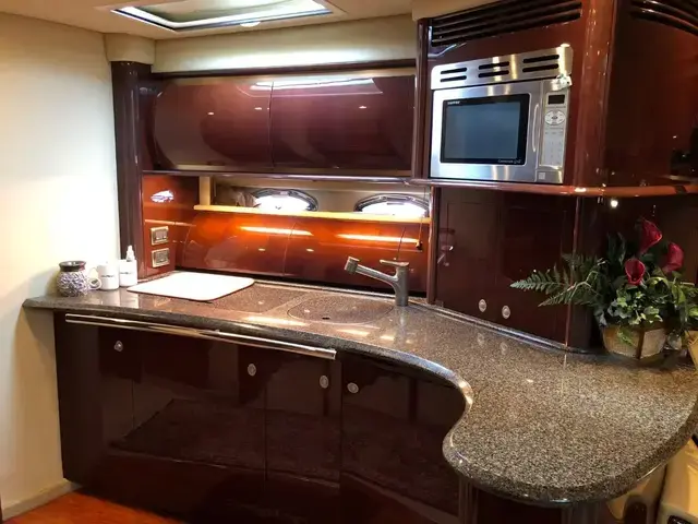 Sea Ray 52 Sundancer