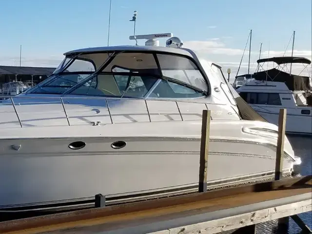 Sea Ray 550 Sundancer