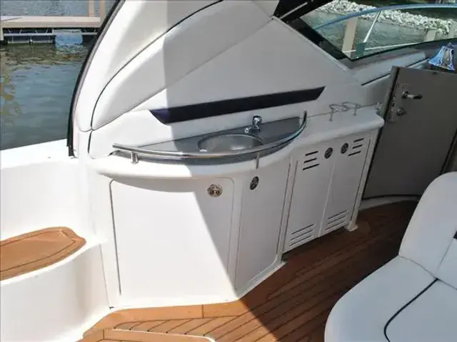 Sea Ray 44 Sundancer