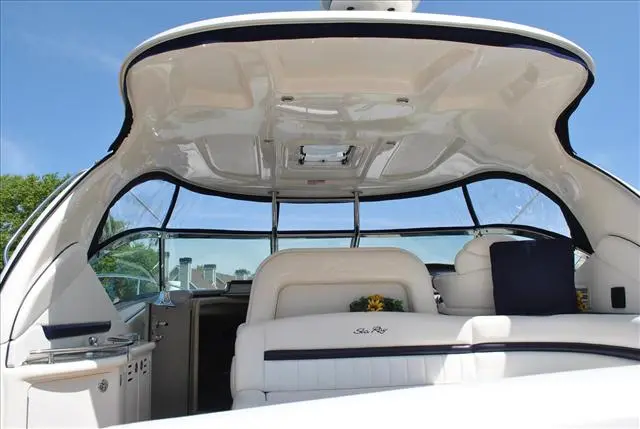 2006 Sea Ray sundancer 44