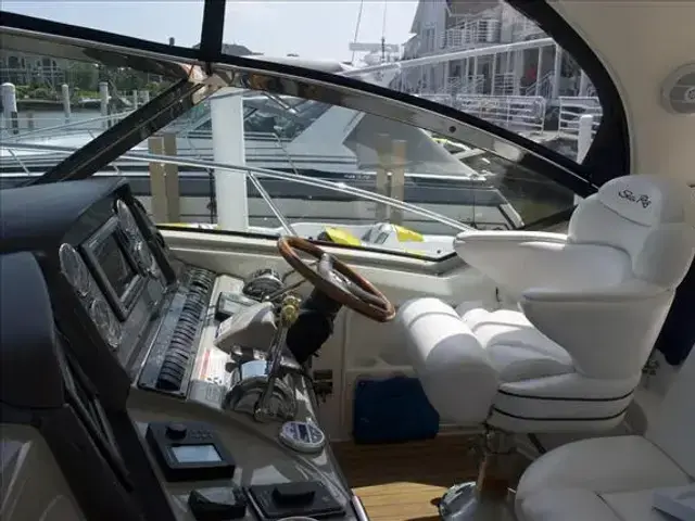 Sea Ray 44 Sundancer