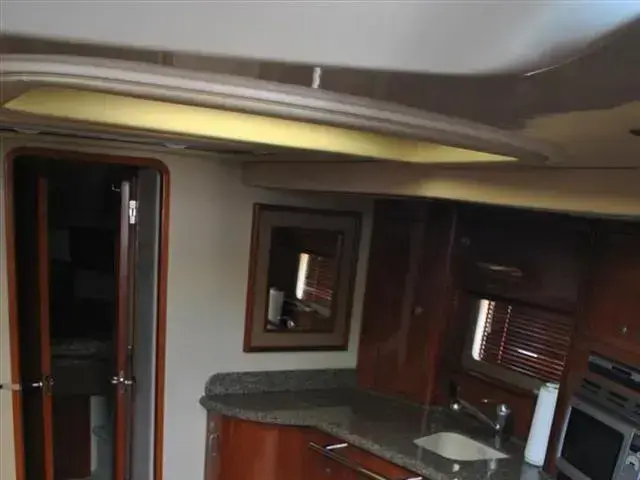 Sea Ray 44 Sundancer